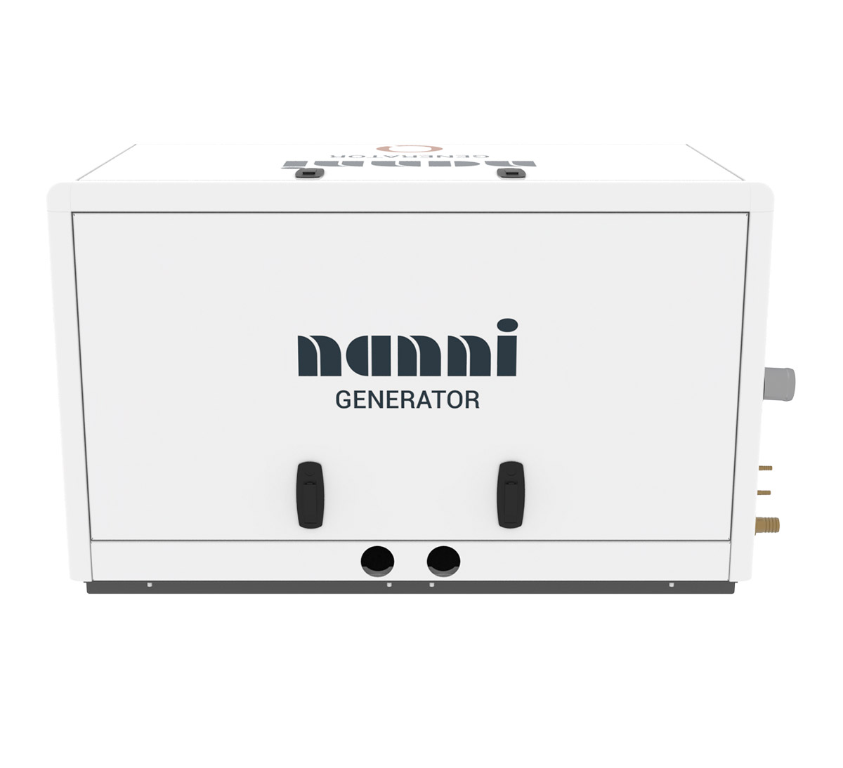 10CM50 - Nanni Industries : Nanni Industries